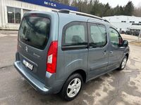 begagnad Citroën Berlingo Multispace 1.6 VTi Euro 5