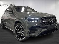 Ny Mercedes GLE350 Premium 15 HK (11 kW) 2026 SUV