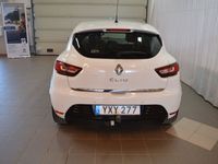 begagnad Renault Clio IV Clio