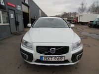 begagnad Volvo XC70 D4 181 hk Geartronic Classic, Momentum Euro 6