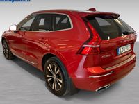 begagnad Volvo XC60 B4 AWD Diesel Inscription 2021, SUV