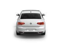 begagnad VW Passat GTE GTE GTE 1.4 TSI PLUG-IN-H