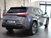 begagnad Lexus UX 300e Premium