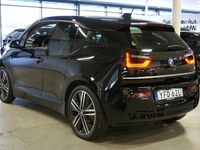 begagnad BMW 120 i3Ah Charged Plus 2022, Halvkombi