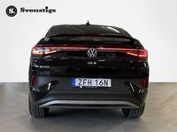begagnad VW ID5 77 KWH 204 hk Style Assistans Drag Värmare