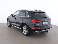 begagnad Audi Q5 40 2.0 TDI quattro S Tronic Ambition / Värmare, AWD