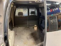 Begagnad VW Caddy 69 HK (50 kW) 2008 Minibuss