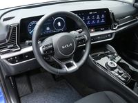 begagnad Kia Sportage HYBRID 1.6 T-GDI AWD AUT ACTION 2024, SUV