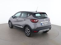 begagnad Renault Captur 0.9 Energy Intens