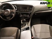 begagnad Kia Optima RÄNTA 5. 1.7 CRDi GLS MoK PDC 2014, Personbil