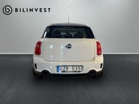 begagnad Mini Countryman S all4