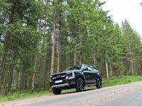 begagnad Ford Ranger TransportbilarWildtrak 2.0L Hedin Style Edition