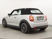 begagnad Mini Cooper S Cabriolet E UNIK! 1 av 999 EXEMPLAR! / VINTERHJ