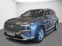 Begagnad Hyundai Santa Fe 265 HK (194 kW) 2021 SUV
