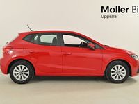 begagnad Seat Ibiza Style, 1.0TSI, 95hk, Räntekampanj 4.95%