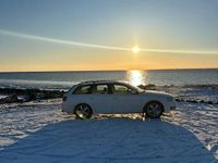 Begagnad Audi A4 200 HK (147 kW) 2007 Kombi