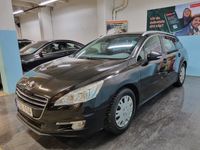 begagnad Peugeot 508 SW 1.6 HDi FAP 111hk Panorama Få Mil Välskött