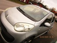 begagnad Citroën C1 5-dörrar 1.0 Euro 4