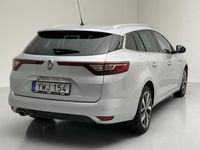 begagnad Renault Mégane IV Sport Tourer 110hk EDC