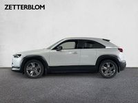 Begagnad Mazda MX30 Edition 107 kW (146 HK) 2020 Vit SUV