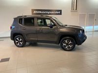 begagnad Jeep Renegade 4xe Euro 6/HYBRID/BACKKAMERA/DRAG