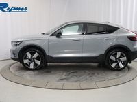 begagnad Volvo C40 Recharge Twin Ultimate 2024, Crossover