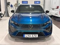 Begagnad Peugeot 408 GT GTi 131 HK (96 kW) 2023 Blå SUV