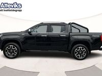 begagnad VW Amarok STYLE 3.0 TDI V6 *LAGERBILAR*