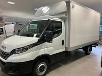 begagnad Iveco Daily TransportbilarDAILY 35-160 C