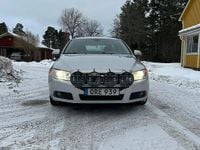 Begagnad Volvo V70 175 HK (128 kW) 2010 Kombi