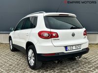 begagnad VW Tiguan 1.4 TSI 4Motion | Drag | Touchskärm |988:-