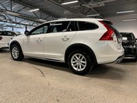 begagnad Volvo V60 CC D3 Classic Momentum VOC 2018, Kombi