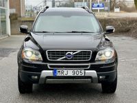 begagnad Volvo XC90 D3 Geartronic, Summum 2012, SUV