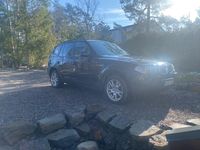 Begagnad BMW X3 192 HK (141 kW) 2005 SUV