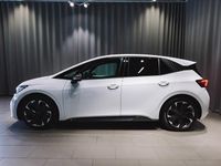 Ny Cupra Born 150 kW (204 HK) 2026 Vit Halvkombi