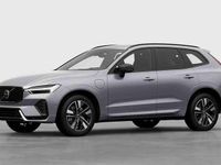 Ny Volvo XC60 2026 Silver SUV