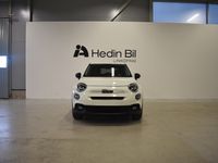 begagnad Fiat 500X 500X130hk 1.5 T4 Hybrid