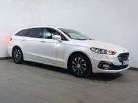 begagnad Ford Mondeo Kombi 1.5 EcoBoost Drag Navi Kamera