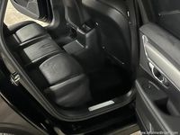Begagnad Volvo V90 350 HK (257 kW) 2022 Svart svart Kombi