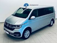 begagnad VW Caravelle 2.0 TDI Comfortline Elskjutdörrar, Drag 2023, Personbil