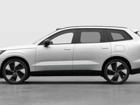 Begagnad Volvo EX90 Performance 379 kW (516 HK) 2025 Vit SUV