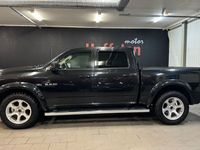 begagnad Dodge Ram Sport Crew cab 5.7 Hemi 4X4 2009, Pickup