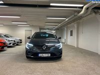 begagnad Renault Mégane IV Sport Tourer IV PhII TC 140 Techno A ST II