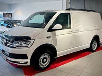 begagnad VW Transporter T30 2.0 TDI DSG Välutrustad Toppskick 2019, Transportbil