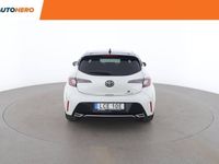 begagnad Toyota Corolla Hybrid e-CVT / Carplay, Keyless, Rattvärme