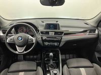 begagnad BMW X1 xDrive18d Steptronic, 150hp, 2018