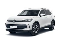 begagnad VW Tiguan Edition 1.5 eTSI 150hk DSG Drag|Värmare