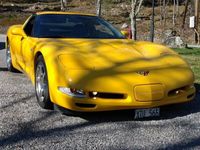 begagnad Chevrolet Corvette 5.7 V8 Hydra-Matic