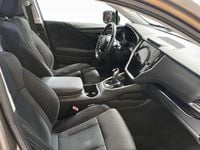 Begagnad Subaru Outback 169 HK (124 kW) 2022 Brun Kombi