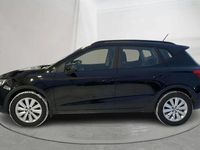 Begagnad Seat Arona Style 95 HK (69 kW) 2021 Svart SUV